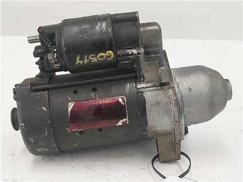 Motor de Arranque Mercedes Clase S 220 3.2 320 CDI 220.026) BERLINA 197CV 145KW