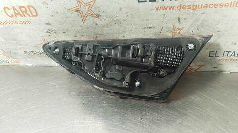 Foto 2ª: Piloto Portón Izquierdo Seat Leon STYLE 130CV 96KW [DACA] (2018)