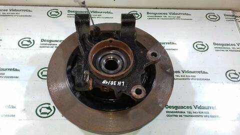 Mangueta Trasera Izquierda Mercedes Clase V 200 136CV 100KW