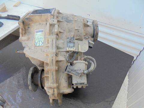 Caja Transfer Kia Sorento 2.5 CRDI ACTIVE 170CV 125KW