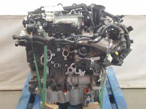 Foto 2ª: Motor Completo Bmw Serie 2 215 2.0 16V TD 150CV