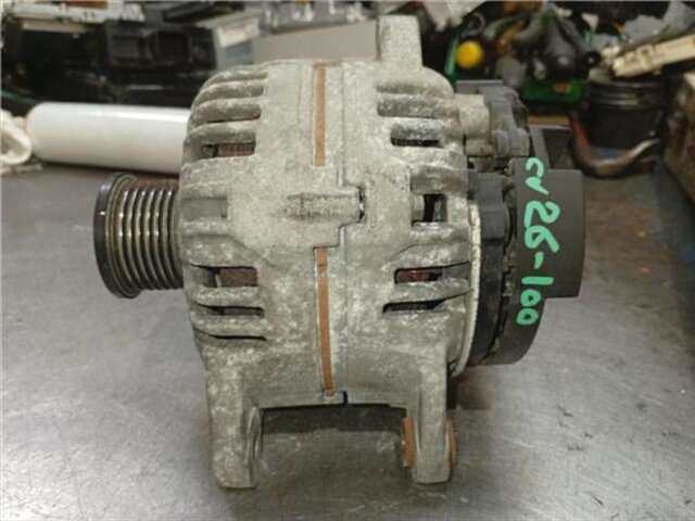 Alternador Renault Megane 2.0 DCI (BM1K. CM1K) II (BM0/1_, CM0/1_)