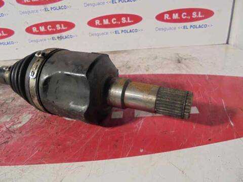 Foto 2ª: Transmision Delantera Izquierda Chevrolet Captiva 2.0 DIESEL CAT 150CV 110KW (2006)