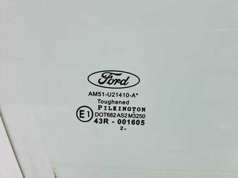Foto 3ª: Luna Delantera Derecha Ford C Max 1.6 ECOBOOST CAT 150CV 110KW GRAND [JQDB] (2013)