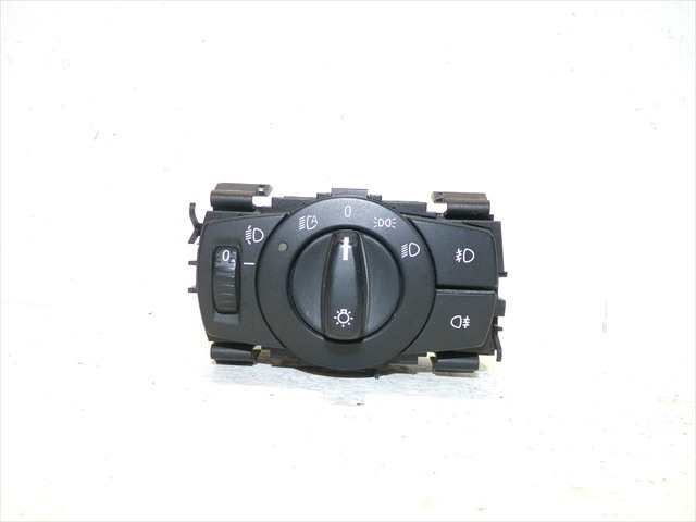 Mando Luces Bmw Serie 3 320 2.0 D E90,2004-2008