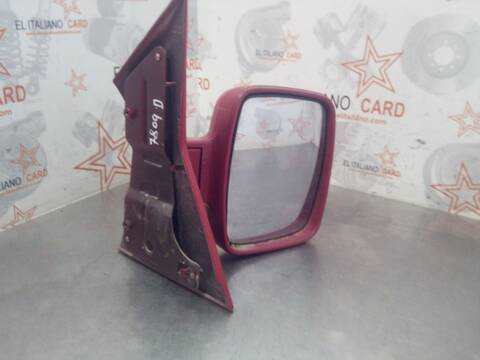 Retrovisor Derecho Mercedes Vito 110 D EURO 2 638.174) 98CV 72KW