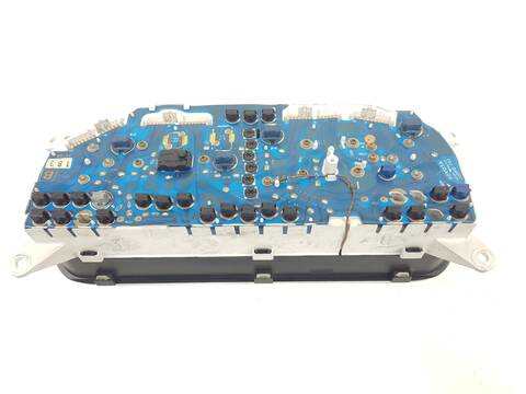Foto 3ª: Cuadro de Instrumentos Toyota Land Cruiser TD VX 5-PTAS.) KZJ95) (1996)