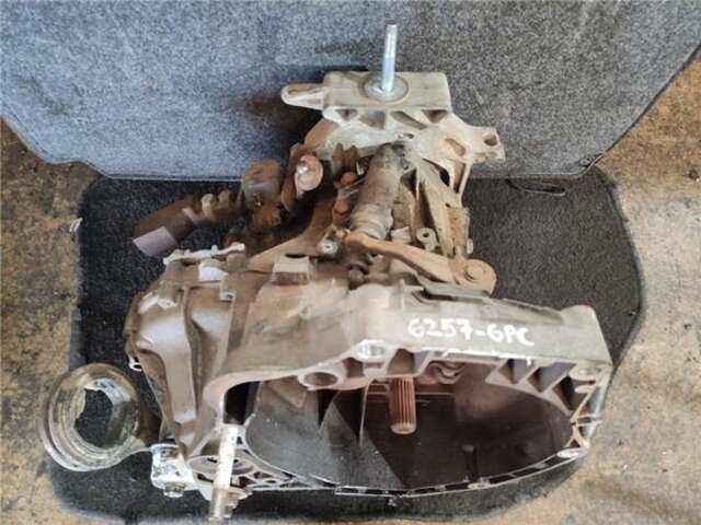 Foto 2ª: Caja Cambios Fiat Punto 1.3 JTD [188 A9.000]