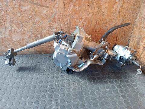 Columna Dirección Nissan Qashqai 1.5 DCI TD CAT 103CV