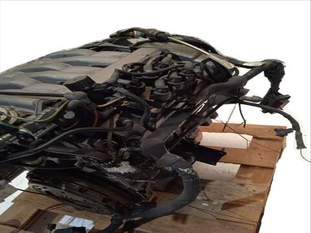 Foto 2ª: Motor Completo Ford Mondeo 2.5 V6 24V CAT BERLINA 170CV 125KW [SEA] (1999)