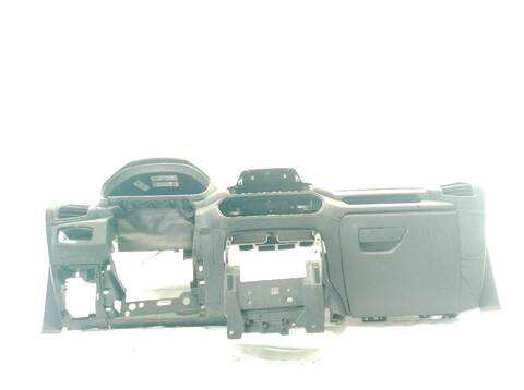 Foto 2ª: Kit Airbag Ford EcoSport 1.0 ECOBOOST [M1JU] (2011)