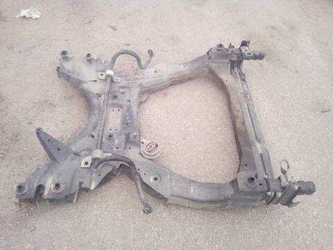 Foto 3ª: Puente Delantero Mercedes Vito 109/111 CDI LANG 447.703) 114CV 84KW [622951] (2015)