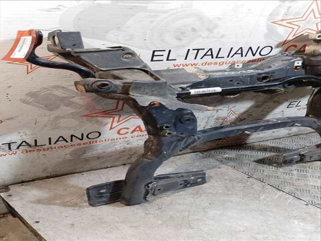 Foto 3ª: Puente Delantero Mercedes Clase A 140 A 200 CDI 176.008) 136CV 100KW [651930] (2017)