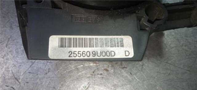 Anillo Airbag Nissan Note 1.4 VISIA