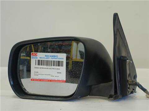 Retrovisor Izquierdo Suzuki Grand Vitara 1.9 DDIS 129CV 95KW
