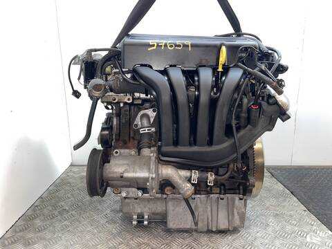 Motor Completo Bmw Mini W10B16A