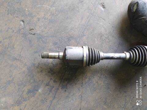 Foto 2ª: Transmision Delantera Izquierda Opel Antara EXCELLENCE 4X4 184CV 135KW [Z22D1] (2013)