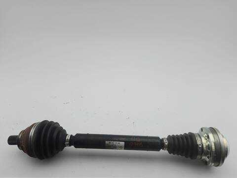 Transmision Delantera Derecha Volkswagen Tiguan 2.0 TSI 4MOTION 204CV 150KW