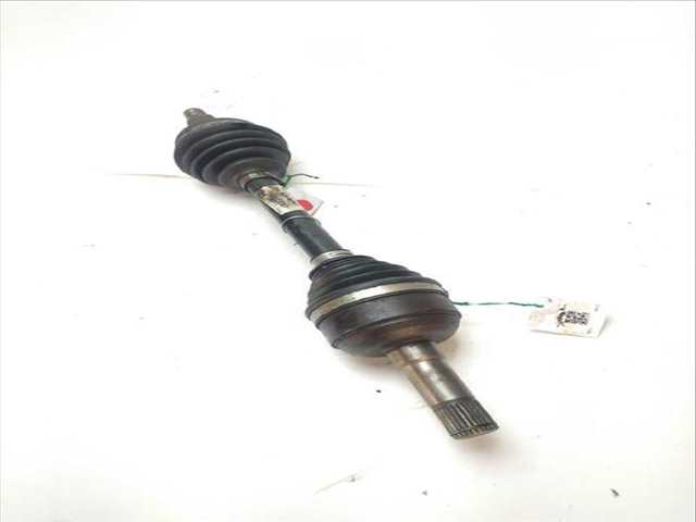 Transmision Delantera Derecha Opel Astra 2.0 CDTI 68)