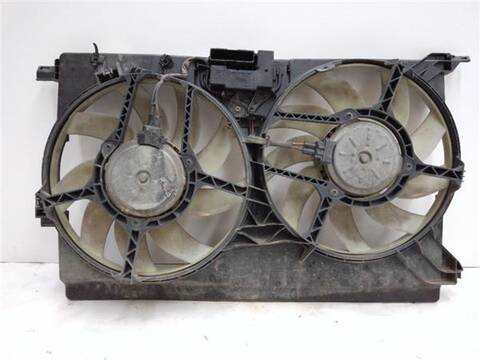 Electroventilador Dacia Dokker 1.5 AMBIANCE [1 5 LTR. - 55 KW DCI DIESEL FAP CAT] 75CV