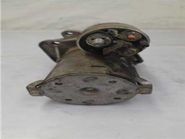 Foto 4ª: Motor de Arranque Renault Megane 1.9 CONFORT AUTHENTIQUE [1 9 LTR. - 96 KW DCI DIESEL FAP] BERLINA 131CV II CLASSIC BERLINA 2003 )