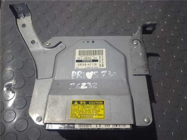 Centralita Abs ESP Toyota Prius HÍBRIDO BASIS [HÍBRIDO 57 KW ( 1.5 LTR. - 57 CAT)]