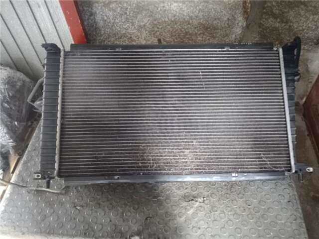 Radiador Motor Ford Windstar 3.0 BÁSICO (1999- ) [3.0 LTR. - 108 KW V6 CAT]