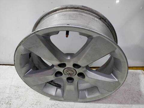 Foto 3ª: LLanta Chapa Lexus RX LUXURY 204CV (2003)