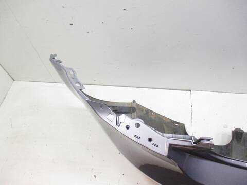 Foto 2ª: Paragolpes Trasero Seat Ibiza VERSION INDEFINIDA (2016)