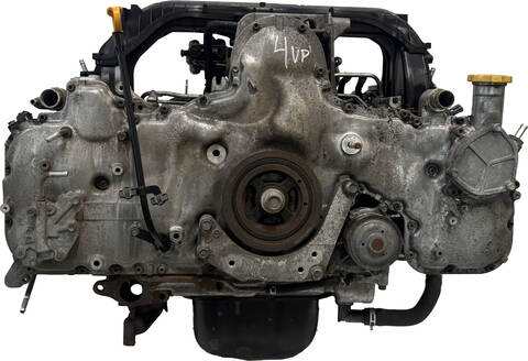Motor Completo Subaru Legacy 150CV 110KW