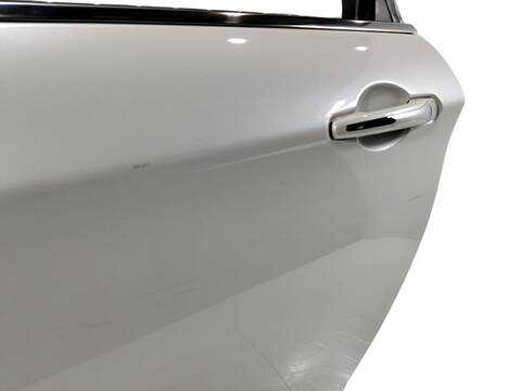 Foto 2ª: Puerta Trasera Izquierda Citroen C5 RHH (2011)