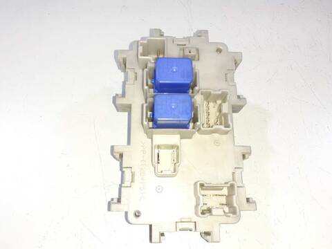 Foto 3ª: Caja Reles Fusibles Nissan Murano BASICO 234CV 172KW [VQ35] (2007)