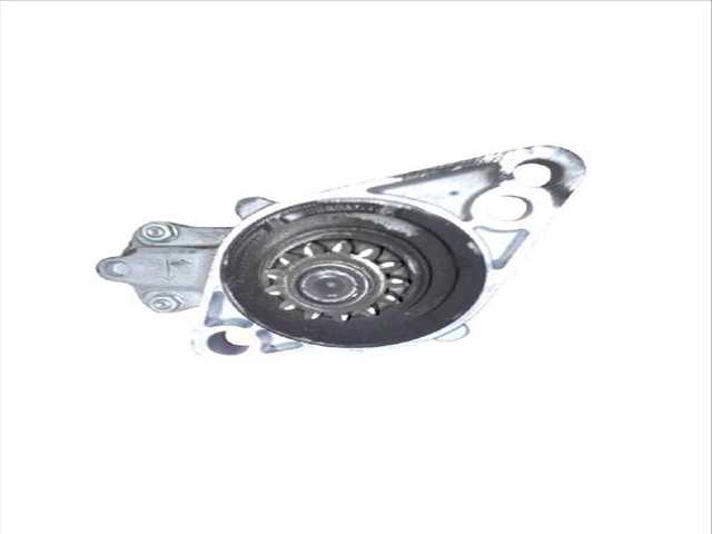 Foto 2ª: Motor de Arranque Seat Leon 1.6 TDI (2012)