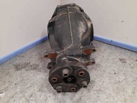 Foto 2ª: Diferencial Trasero Mercedes Clase E 180 E 320 211.065) BERLINA 224CV 165KW [112949] (2002)