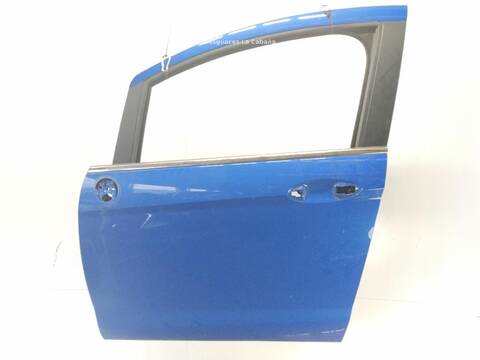 Foto 2ª: Puerta Delantera Izquierda Ford B Max 1.0 ECOBOOST 100CV (2012)