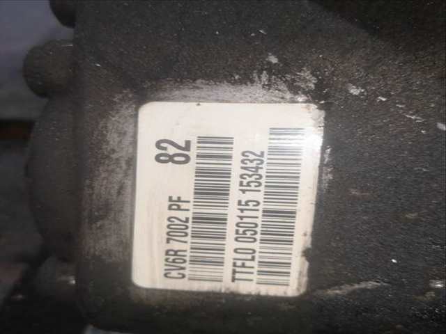 Caja Cambios Ford Focus M1DD BERLINA