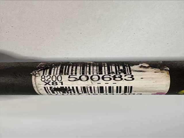 Foto 4ª: Transmision Delantera Derecha Renault Espace 2.0 DIESEL (2009)