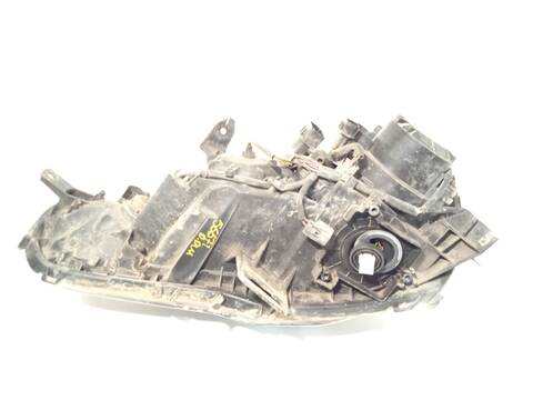 Foto 4ª: Faro Derecho Mitsubishi Lancer 2.0 DI-D CY8A) 140CV 103KW [BWC] (2009)