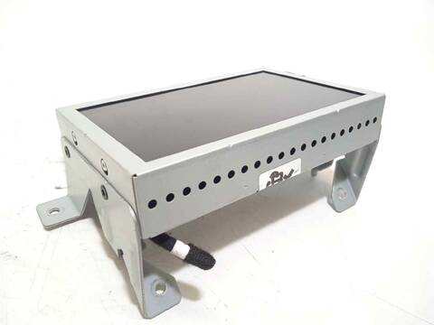 Foto 2ª: Pantalla Multifuncion Ford Transit TREND 100CV 74KW [XXCA] (2020)