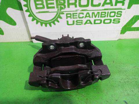 Foto 2ª: Pinza Freno Delantera Izquierdo Citroen C4 EXCLUSIVE AUT. 109CV [9HZDV6TED4] (2006)