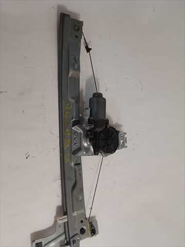 Elevalunas Eléctrico Delantero Derecho Peugeot 207 1.6 DIESEL