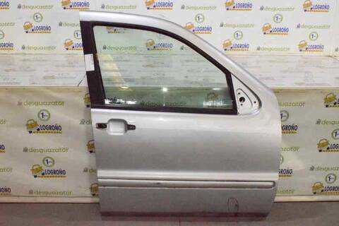 Puerta Delantera Derecha Mercedes Clase ML 400 4.0 CDI 32V 250CV