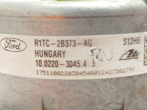 Foto 4ª: Abs Ford Puma 1.0 ECOBOOST MHEV 125CV 92KW [B7JB] (2024)