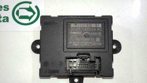 Foto 2ª: Centralita Cierre Centralizado Volvo XC 70 MOMENTUM AWD 205CV 151KW [D5244T10] (2010)