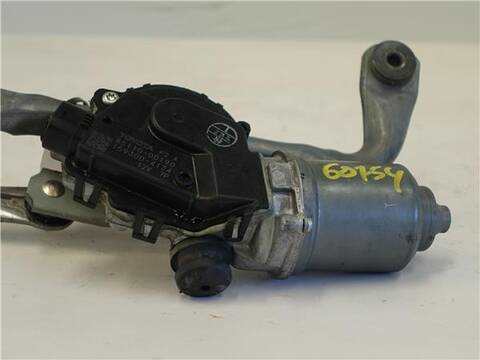 Foto 2ª: Motor Limpia Delantero Toyota Yaris 1.4 D-4D 90CV 66KW [1ND-TV] (2012)