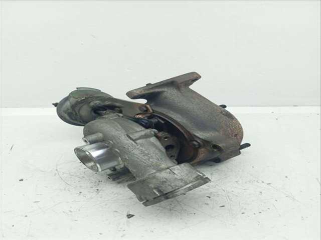 Foto 2ª: Turbocompresor Audi A6 2.0 TDI BERLINA 140CV 103KW [BLB] (2005)