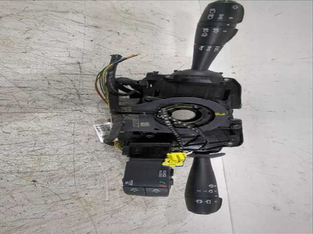 Foto 2ª: Mando Multifuncion Dacia Sandero 1.5 DCI 90CV [K9K 612 K9K 626] (2012)