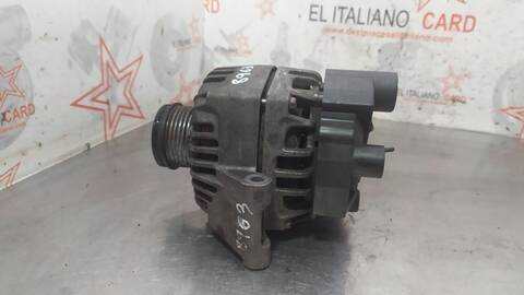 Foto 3ª: Alternador Fiat Doblo 1.3 16V MULTIJET ACTIVE COM. 55KW) 75CV [199A2000] (2006)