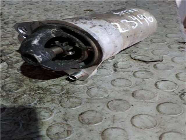 Foto 2ª: Motor de Arranque Chevrolet Kalos 1.2 SE [1.2 LTR. - 53 KW CAT] [B12S1]