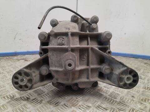 Foto 3ª: Diferencial Trasero Mercedes Clase ML 270 CDI 163.113) W163) [612963] (2005)